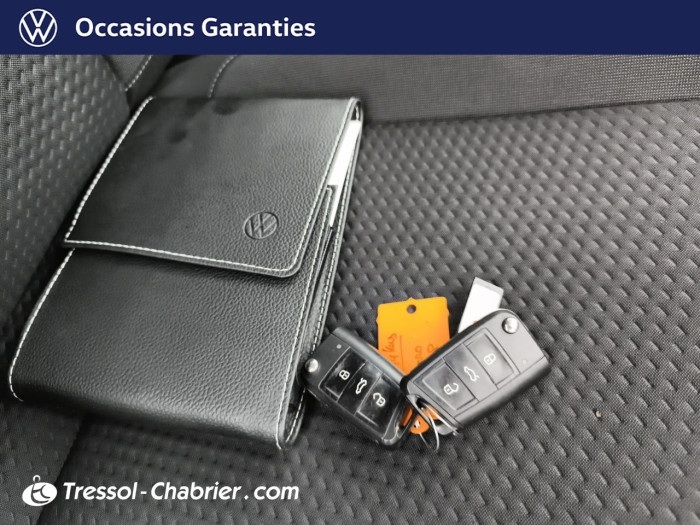 Volkswagen POLO BUSINESS 1.0 80 S&S BVM5 Lounge Business