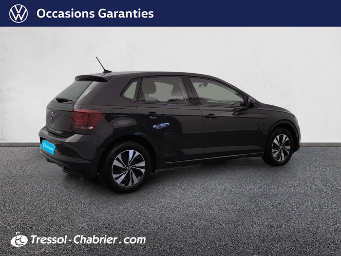 Volkswagen POLO BUSINESS 1.0 80 S&S BVM5 Lounge Business