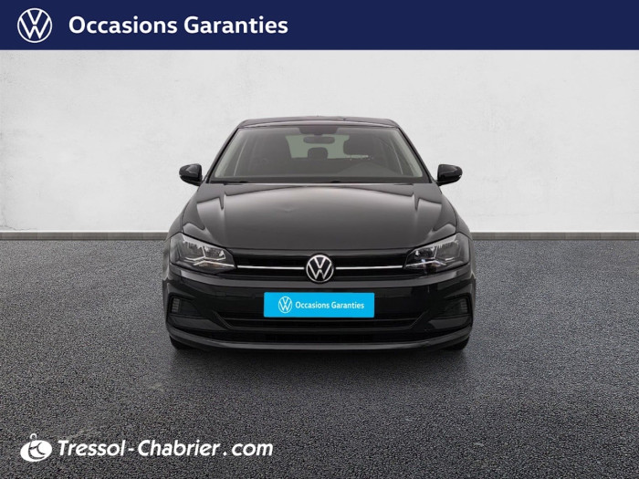 Volkswagen POLO BUSINESS 1.0 80 S&S BVM5 Lounge Business