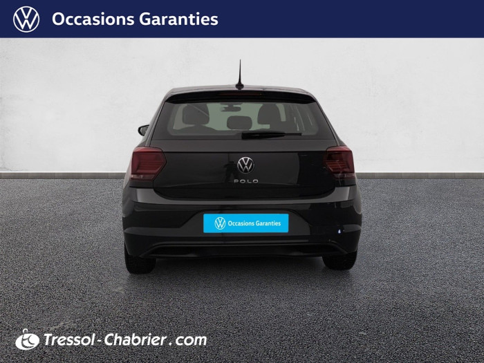 Volkswagen POLO BUSINESS 1.0 80 S&S BVM5 Lounge Business