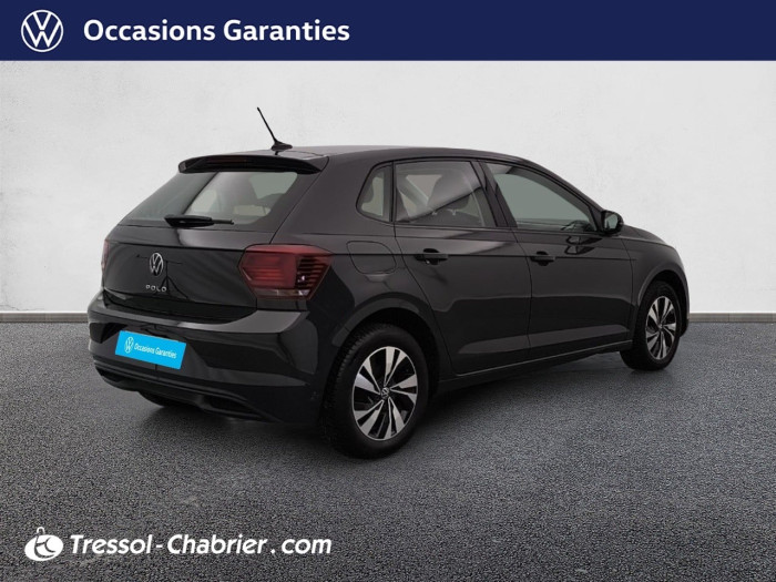 Volkswagen POLO BUSINESS 1.0 80 S&S BVM5 Lounge Business