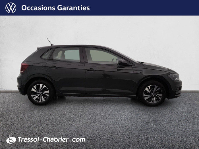 Volkswagen POLO BUSINESS 1.0 80 S&S BVM5 Lounge Business