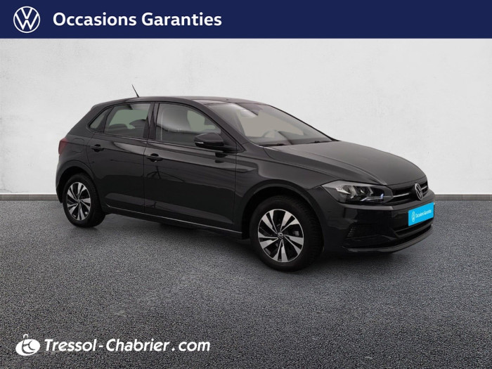 Volkswagen POLO BUSINESS 1.0 80 S&S BVM5 Lounge Business