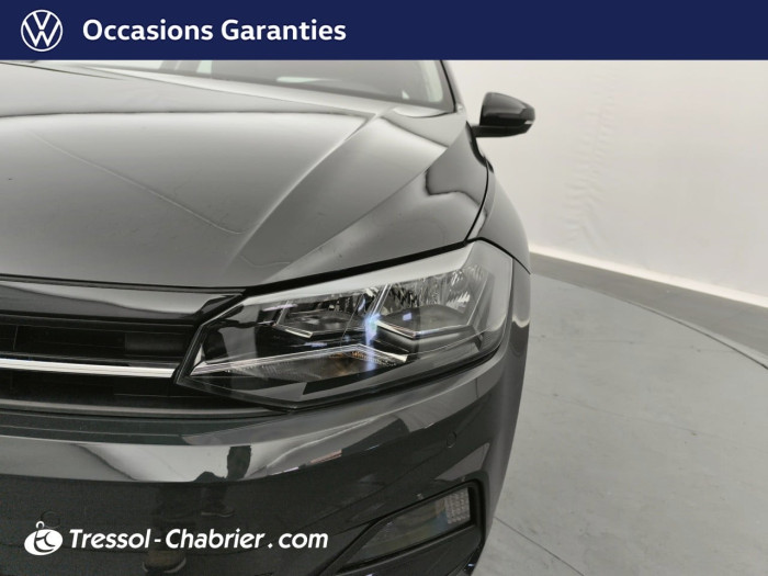 Volkswagen POLO BUSINESS 1.0 80 S&S BVM5 Lounge Business