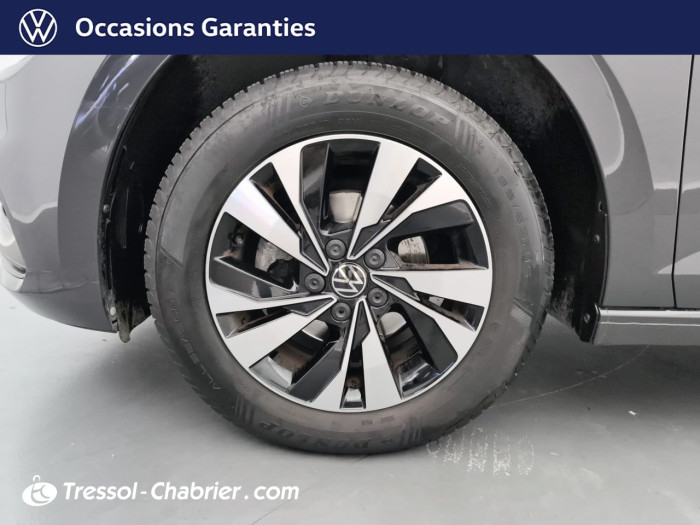 Volkswagen POLO BUSINESS 1.0 80 S&S BVM5 Lounge Business