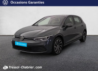 Volkswagen Golf 2.0 TDI SCR 150 DSG7 Life 1st