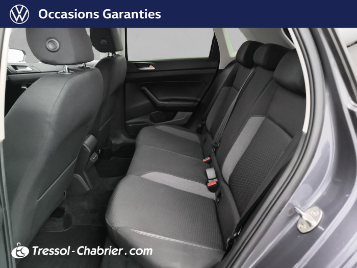 Volkswagen Polo Nouveau 1.0 TSI 95 S&S BVM5 Life