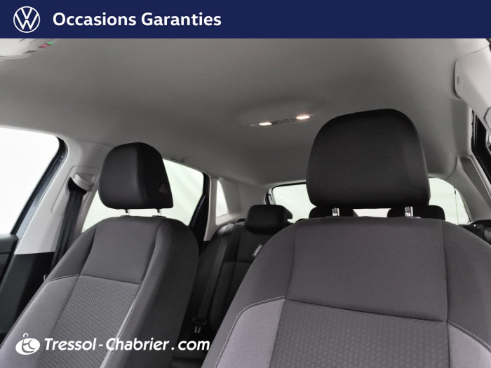 Volkswagen Polo Nouveau 1.0 TSI 95 S&S BVM5 Life