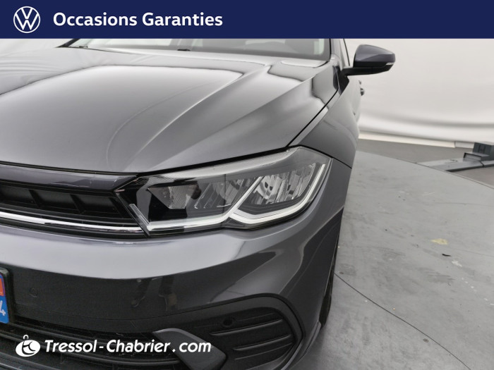 Volkswagen Polo Nouveau 1.0 TSI 95 S&S BVM5 Life