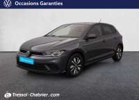 Volkswagen Polo Nouveau 1.0 TSI 95 S&S BVM5 Life