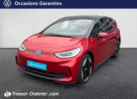 Volkswagen ID.3 204 ch Pro Performance Active