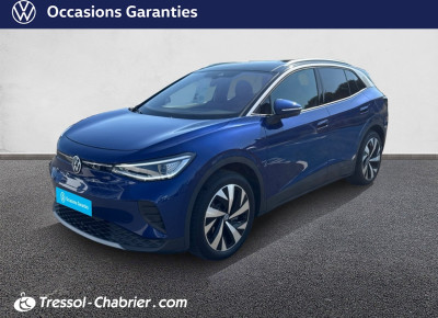 Volkswagen ID.4 Nouveau 286 ch Pro Life Max