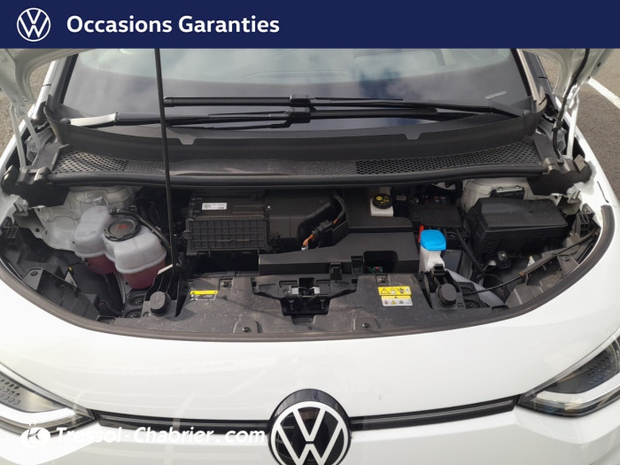 Volkswagen ID.3 Nouveau 326 ch GTX Performance