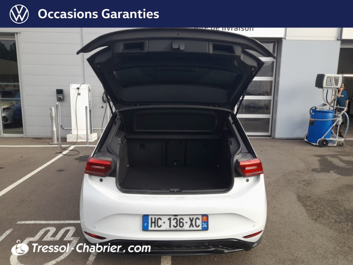 Volkswagen ID.3 Nouveau 326 ch GTX Performance