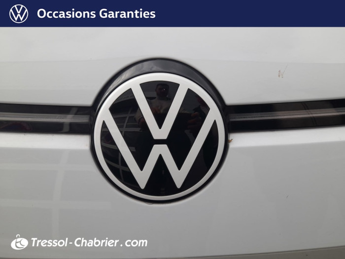 Volkswagen ID.3 Nouveau 326 ch GTX Performance