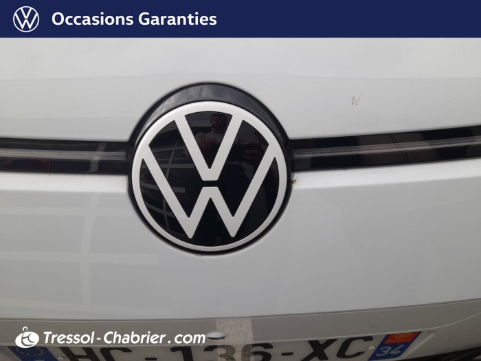Volkswagen ID.3 Nouveau 326 ch GTX Performance