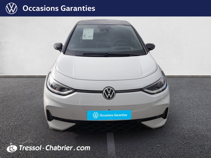 Volkswagen ID.3 Nouveau 326 ch GTX Performance
