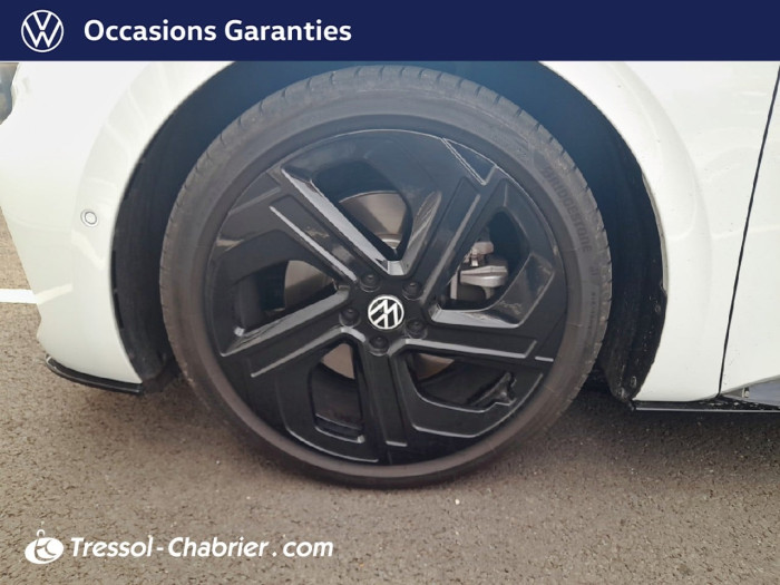 Volkswagen ID.3 Nouveau 326 ch GTX Performance