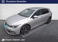 Volkswagen Golf 1.4 Hybrid Rechargeable OPF 204 DSG6 Style