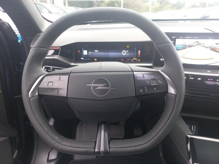 Opel GRANDLAND 1.2 Turbo Hybrid 136 ch e-DCT6 GS
