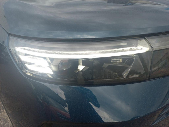 Opel GRANDLAND 1.2 Turbo Hybrid 136 ch e-DCT6 GS
