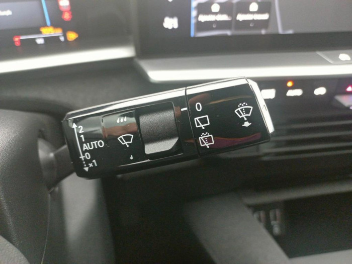 Opel GRANDLAND 1.2 Turbo Hybrid 136 ch e-DCT6 GS