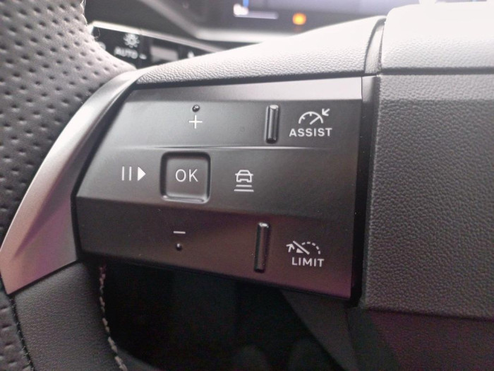 Opel GRANDLAND 1.2 Turbo Hybrid 136 ch e-DCT6 GS