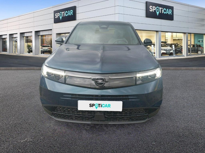 Opel GRANDLAND 1.2 Turbo Hybrid 136 ch e-DCT6 GS
