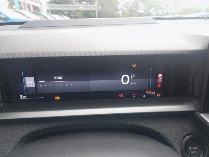 Opel GRANDLAND 1.2 Turbo Hybrid 136 ch e-DCT6 GS