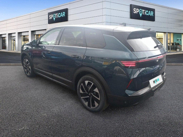 Opel GRANDLAND 1.2 Turbo Hybrid 136 ch e-DCT6 GS