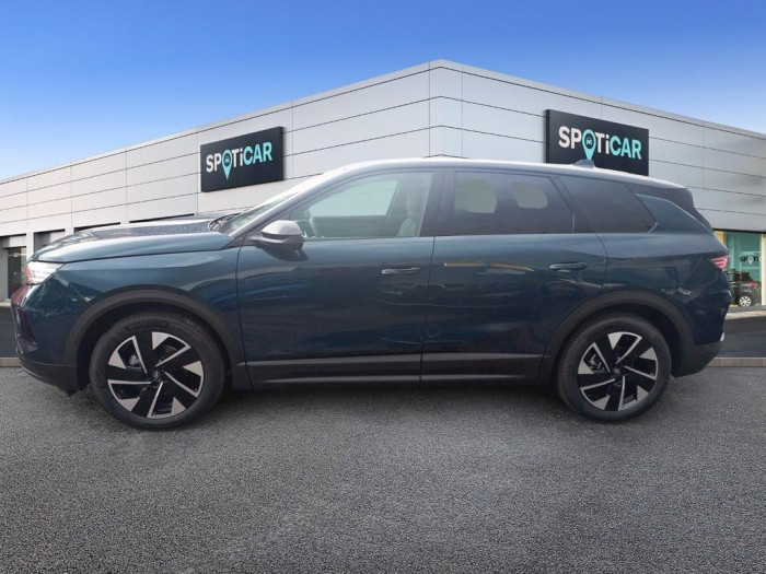 Opel GRANDLAND 1.2 Turbo Hybrid 136 ch e-DCT6 GS