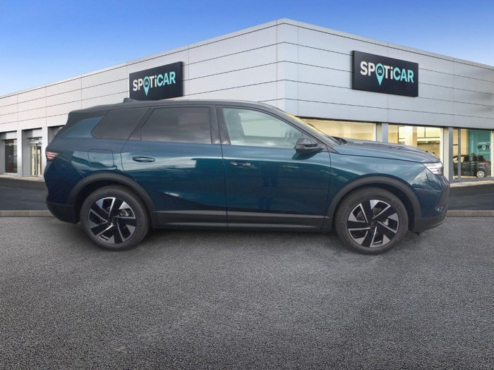 Opel GRANDLAND 1.2 Turbo Hybrid 136 ch e-DCT6 GS