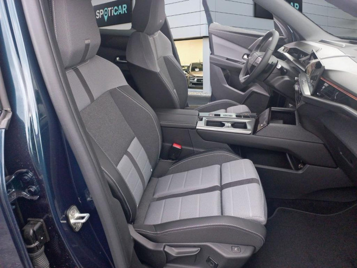 Opel GRANDLAND 1.2 Turbo Hybrid 136 ch e-DCT6 GS