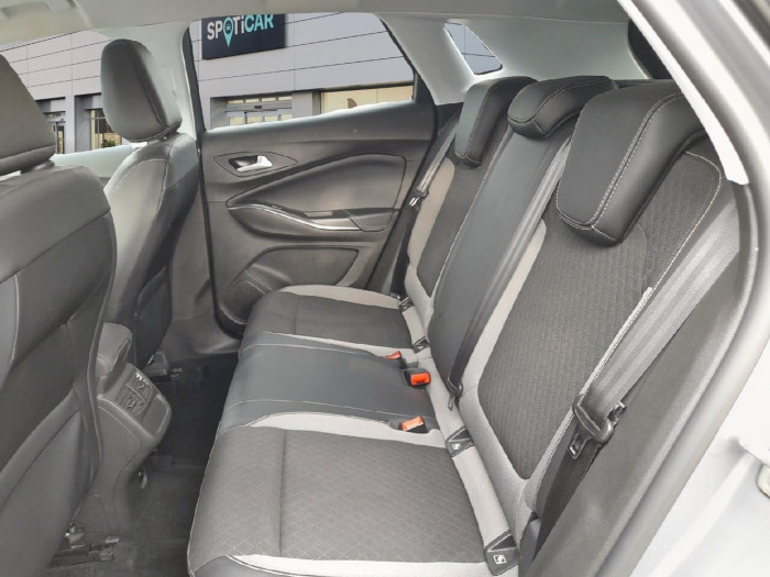Opel Grandland X 1.2 Turbo 130 ch BVA8 GS Line