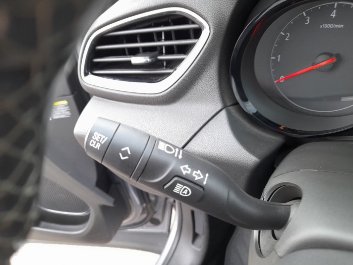 Opel Grandland X 1.2 Turbo 130 ch BVA8 GS Line
