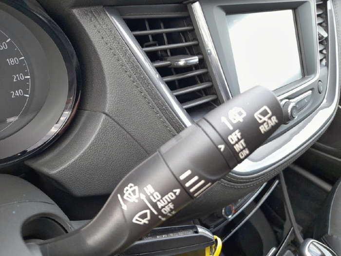 Opel Grandland X 1.2 Turbo 130 ch BVA8 GS Line
