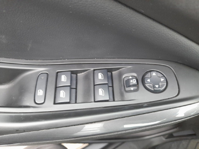Opel Grandland X 1.2 Turbo 130 ch BVA8 GS Line