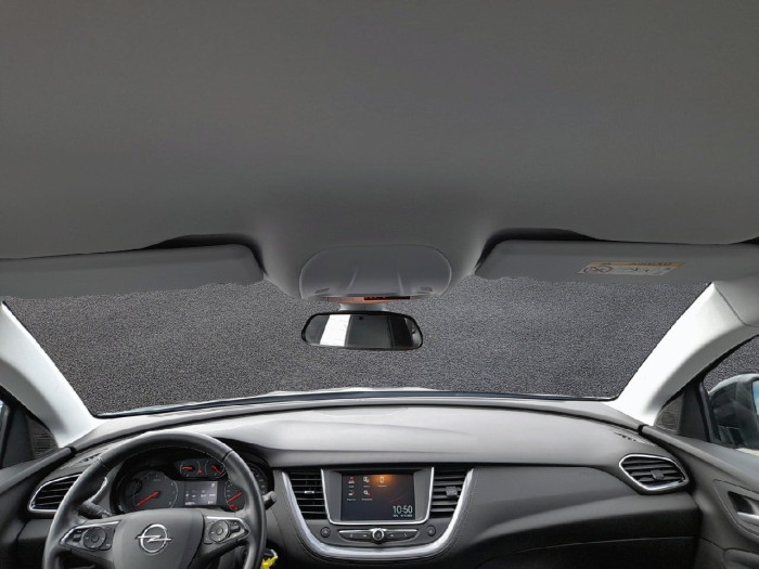 Opel Grandland X 1.2 Turbo 130 ch BVA8 GS Line
