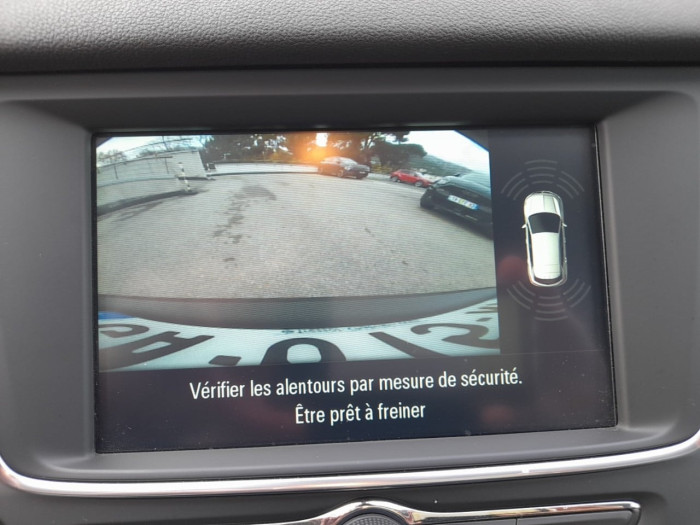 Opel Grandland X 1.2 Turbo 130 ch BVA8 GS Line