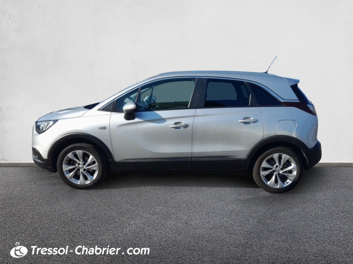 Opel CROSSLAND X 1.2 Turbo 110 ch Innovation