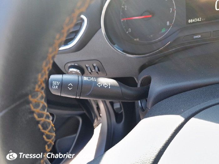 Opel CROSSLAND X 1.2 Turbo 110 ch Innovation