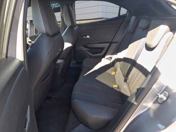 Opel Mokka 1.2 Turbo 136 ch BVM6 GS