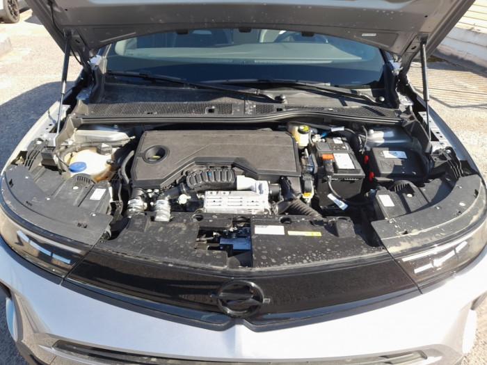Opel Mokka 1.2 Turbo 136 ch BVM6 GS