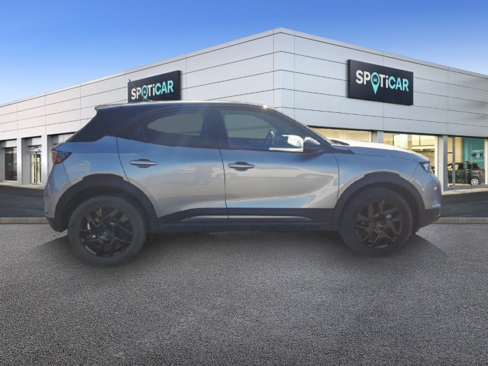 Opel Mokka 1.2 Turbo 136 ch BVM6 GS