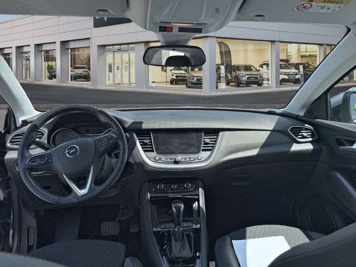 Opel GRANDLAND X BUSINESS 1.5 Diesel 130 ch BVA8 Elegance Business