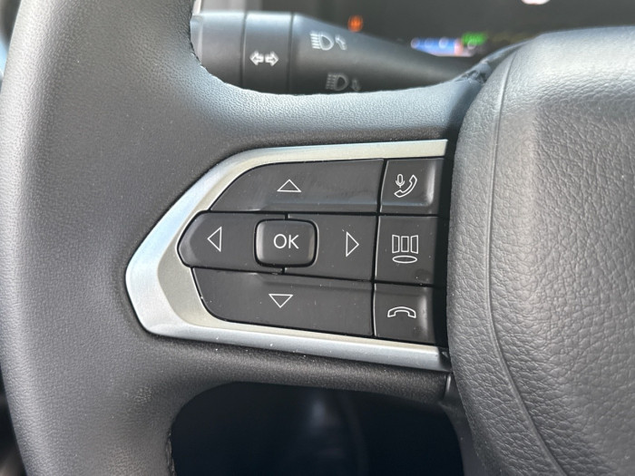Jeep Renegade 1.5 Turbo T4 130 ch BVR7 e-Hybrid Summit