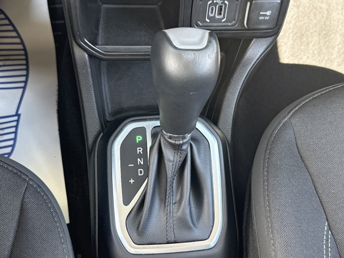 Jeep Renegade 1.5 Turbo T4 130 ch BVR7 e-Hybrid Summit