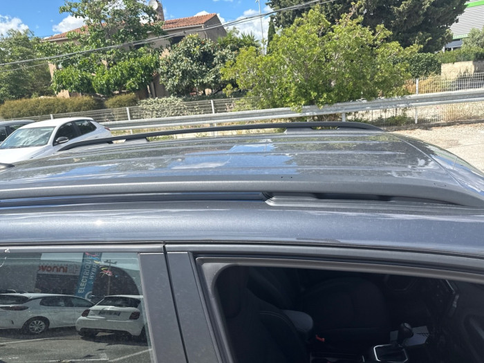 Jeep Renegade 1.5 Turbo T4 130 ch BVR7 e-Hybrid Summit