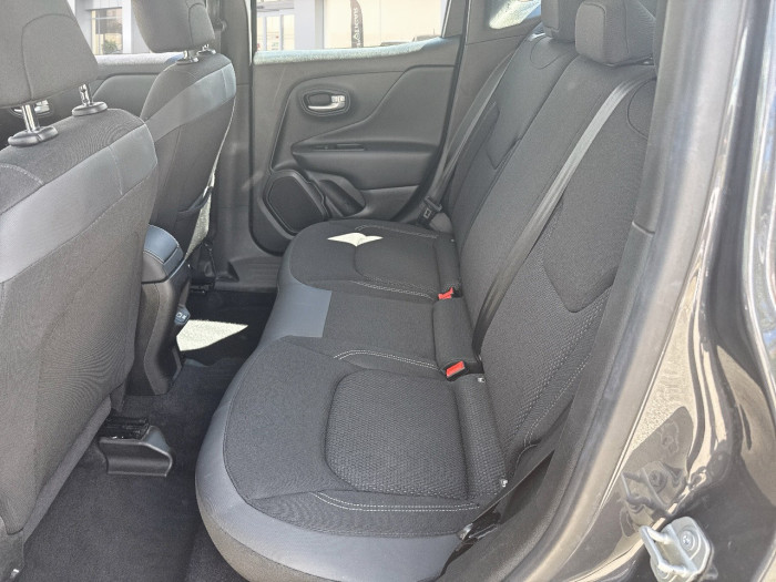 Jeep Renegade 1.5 Turbo T4 130 ch BVR7 e-Hybrid Summit