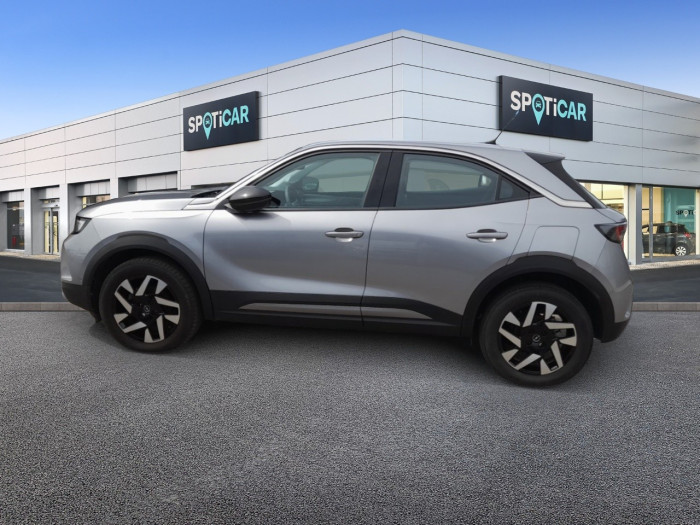 Opel Mokka 1.2 Turbo 100 ch BVM6